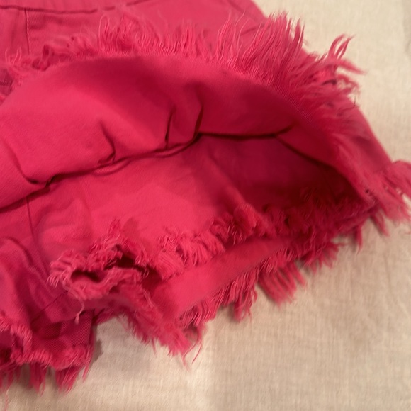 AC Rendon - skort - size 2 - Picture 4 of 4